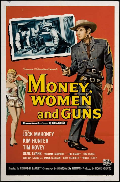 Western Movie Posters