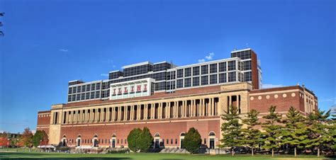 Memorial Stadium Facts Figures Pictures And More Of The Illinois