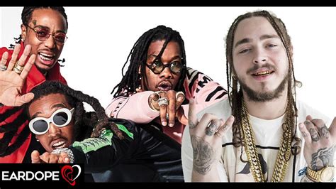 Post Malone Back End Ft Migos New Song 2018 Youtube