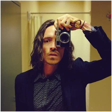 Brandon boyd brandon charles boyd (born february 15, 1976, in van nuys, california) is an american musician, author, and visual artist. Pin by Deborah Niven on Incubus Luv (With images) | Long ...