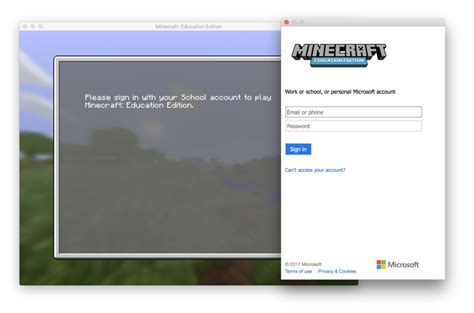 We did not find results for: Getting Started with Classroom Mode for Minecraft ...