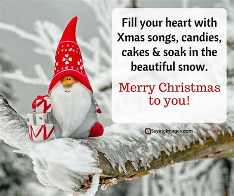 73 Best Its Almost Christmas Quotes Messages And Images 2023 Update