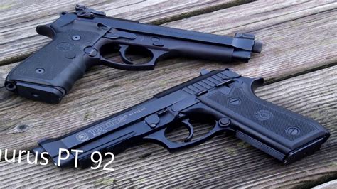 Top Ten 9mm Pistols In The World Best Handguns Youtube