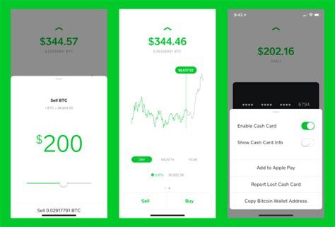 Bitcoin cash brings sound money to the world. Square Cash is letting some users buy and sell Bitcoin ...