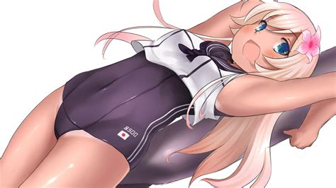 Ro 500 Kantai Collection Drawn By Gtpsl Danbooru