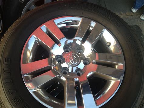 See the full review, prices, and listings for sale near you! FS: 2013 Tacoma Limited Stock wheels | Tacoma World