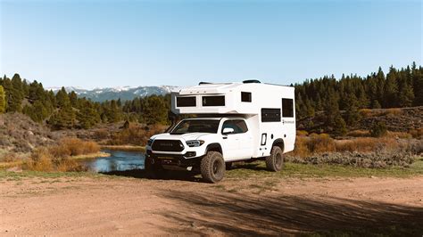 The Bct Toyota Tacoma By Truckhouse Costs A Small Fortune