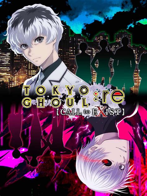 Tokyo Ghoulre Call To Exist News Guides Walkthrough Screenshots