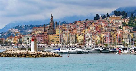 Best Place To Stay On The French Riviera Join Us In France Travel Podcast