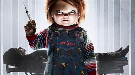 Cult Of Chucky 2017 Movie Reviews Popzara Press