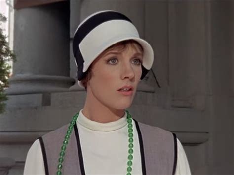 The Movies Of Julie Andrews Ranked From Worst To Most Excellent