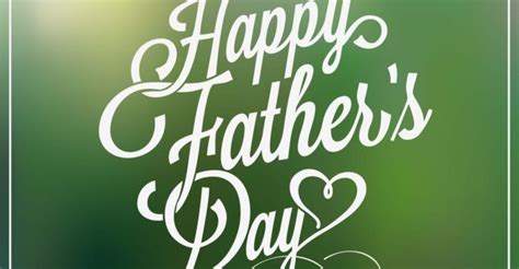 In the table you can check how many days you have been on holiday, which week is the father's day customs and traditions. Happy Fathers Day 2019 Wishes, Greetings & Sayings - Fathers Day Poems Happy Fathers Day 2019 ...