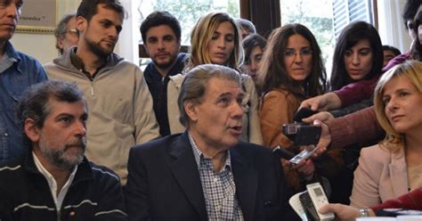 Noticias de argentina y la patagonia. La Plata: La candidata de La Cámpora reconoció que ...