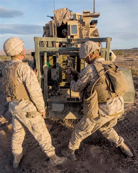 Integrate Combat Engineers into the Infantry | Proceedings - August ...