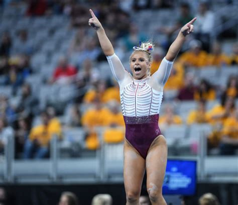 Dianne Durham First Black Us All Around Champion Dies At 52 Gymnastics Now