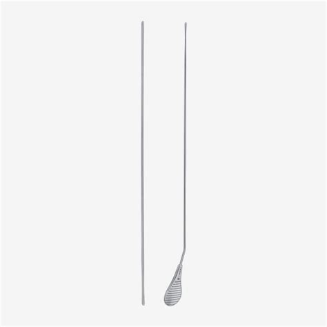 Surtex® Double Ended Probe Blunt Tips Stainless Steel