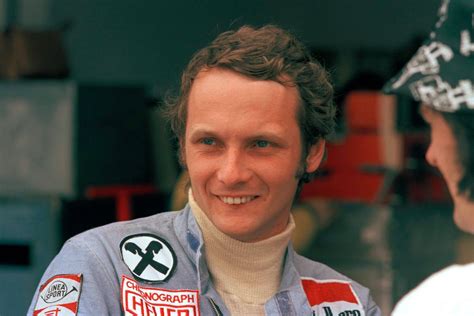 Niki Lauda Formula One Champion Who Pushed Limits Dies At 70 The