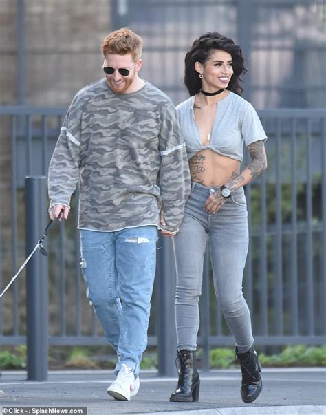 Has Neil Jones Got Married Strictly Stars New Girlfriend Sparks Rumours As She Calls Him