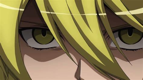 Akame Ga Kill Episode 2 Thoughts Ganbare Anime Akame Ga Kill