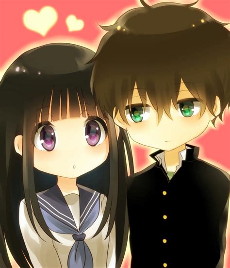 Chibi Hyouka