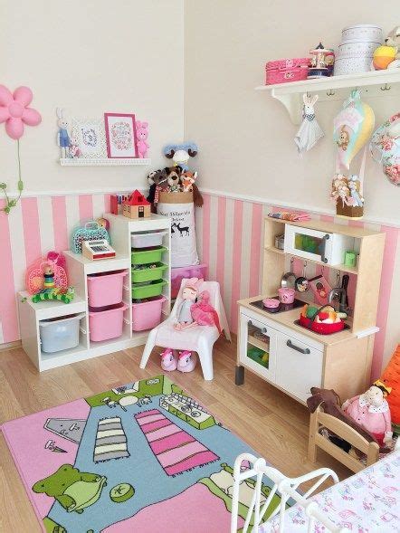 38 Inspiring Girls Playroom Design Ideas Bedroom For Girls Kids Big