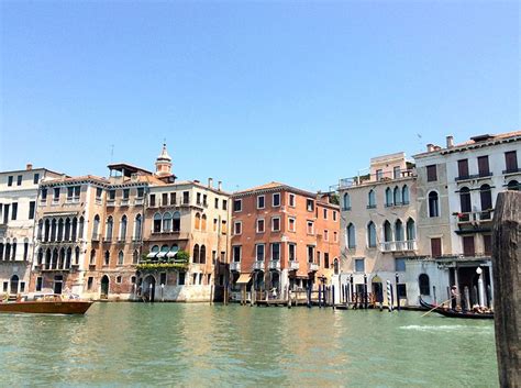 Venice Murano Burano And Lido Guide To The Islands Hello
