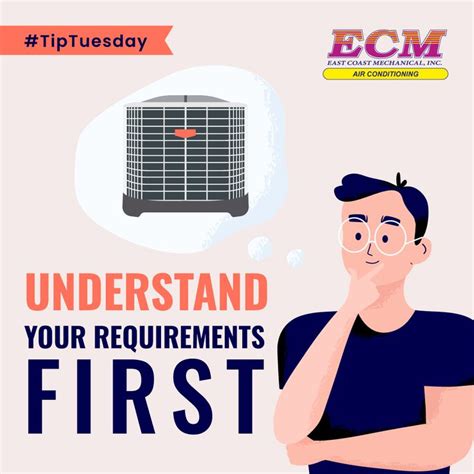 Find out how much it costs to replace your old central air. Air Conditioning Requirements | Air conditioning units ...