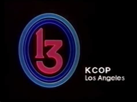 Kcop Logopedia Fandom Powered By Wikia