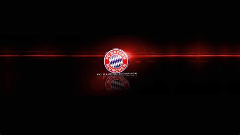 Is a german sports club based in munich, bavaria as wallpaper logos. Wallpaper Desktop FC Bayern Munchen HD | 2019 Football ...