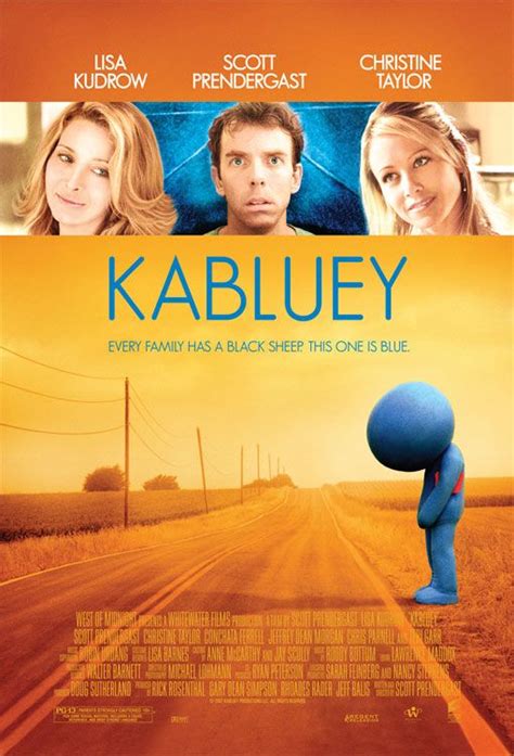 Film Review Kabluey Brianorndorfcom
