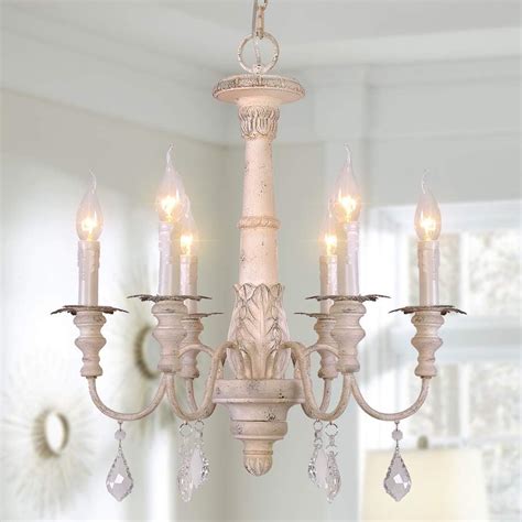 Vienna Full Spectrum Jolie Bronze Small Chandelier Lighting