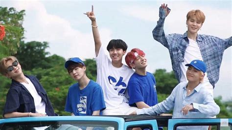 Bts x naver starcast 2018 summer package in saipan behind photos (+37 pics). 'BTS 2018 SUMMER PACKAGE in SAIPAN' (preview) | ARMY's Amino