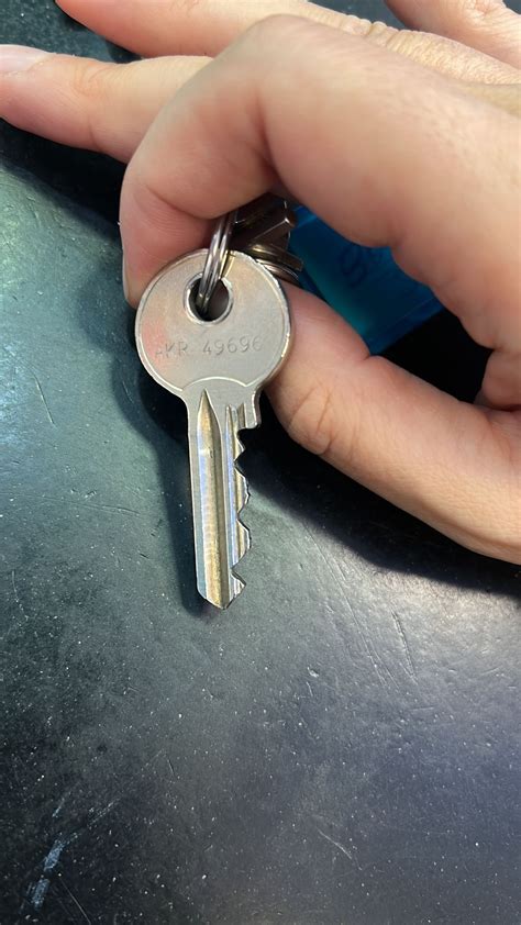 Ruko Key Key Cutting Sponsored By What S The Damage Locking