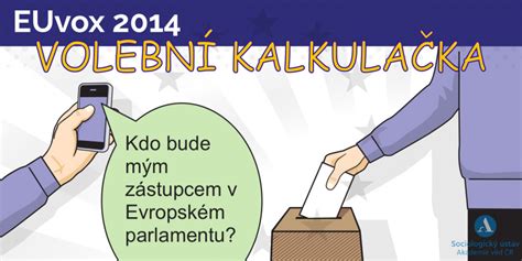 Volební kalkulačka pro senát je zde. Ústav spolupracuje na projektu celoevropské volební ...