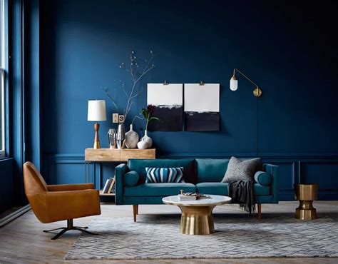 Interior Design Trends 2023 Popular Colors Materials And More