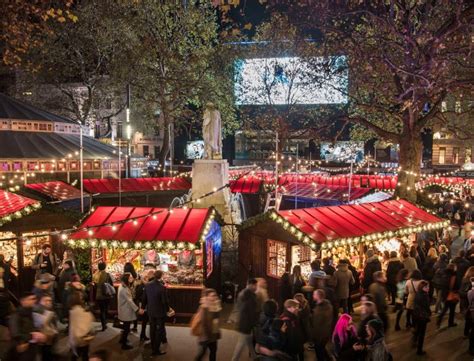 Top 10 Famous Christmas Markets In Capetown Capetown Christmas Markets