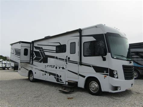 2023 Forest River Fr3 Crossover 30ds Owensboro Rv