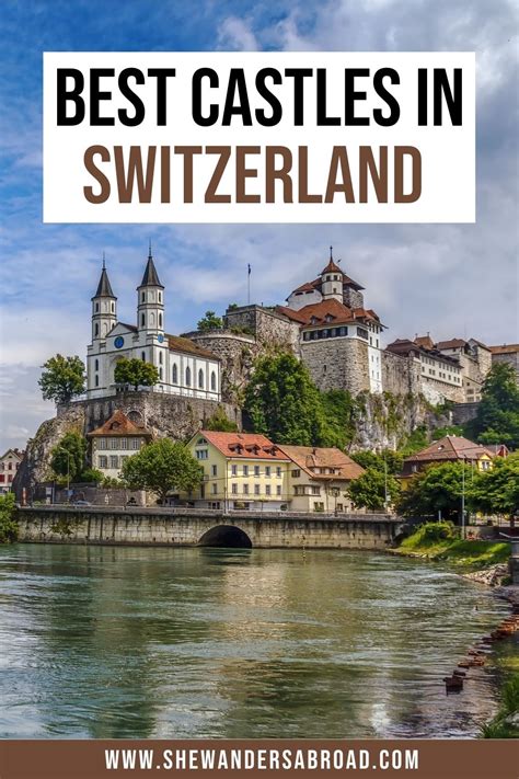 11 Most Beautiful Castles In Switzerland You Cant Miss She Wanders