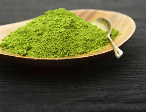 Matcha is finely ground powder of specially grown and processed green tea leaves, traditionally consumed in east asia. MATCHA | Tui Alimentos