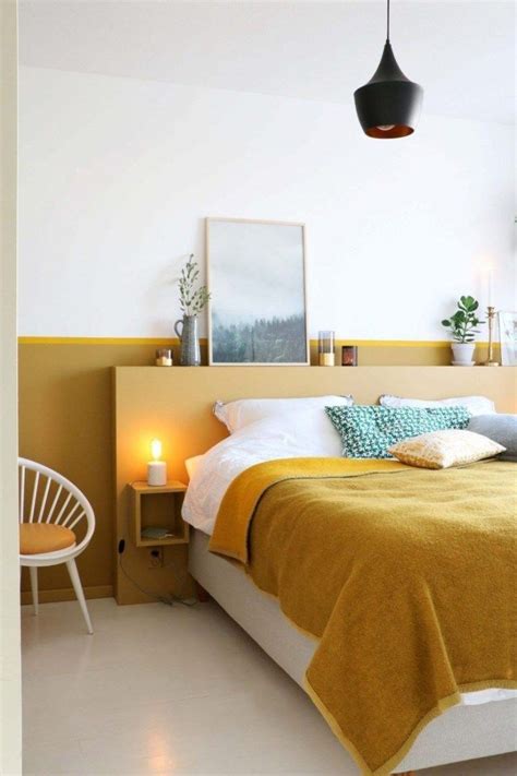40 Cheap And Easy Diy Headboard For Your Bedroom Deco