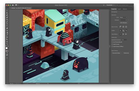 Adobe Illustrator Review Features Pricing And Rating Techrevme
