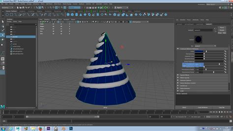 Maya Curve Snapping To Live Object Sucks Autodesk Community