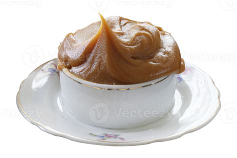 Free Dulce De Leche 21217517 Png With Transparent Background