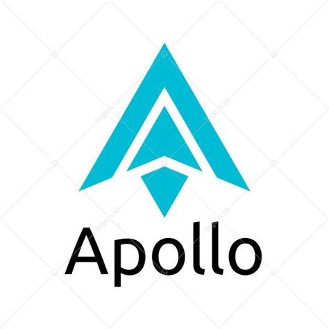 Apollo Logo Logo Is Us Apollo Logo Logo Apollo