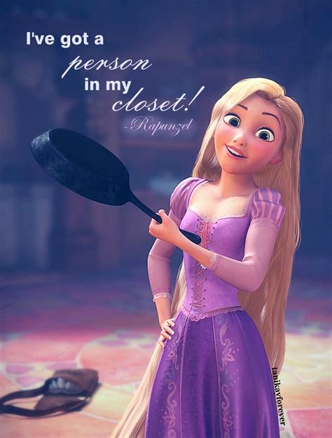 Tangled Disney Insider Disney Tangled Disney Quotes