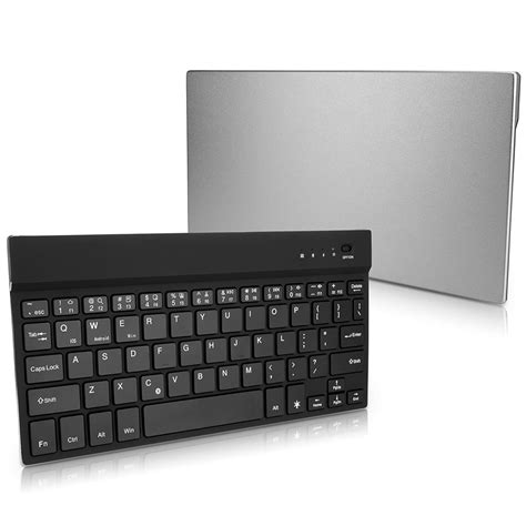Buy Galaxy Note Pro 122 Keyboard Boxwave Slimkeys Bluetooth
