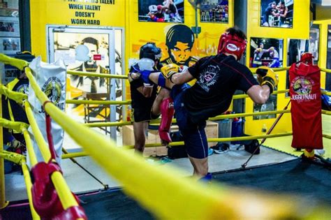 10 Essential Sparring Tips For Every Martial Artist One Championship