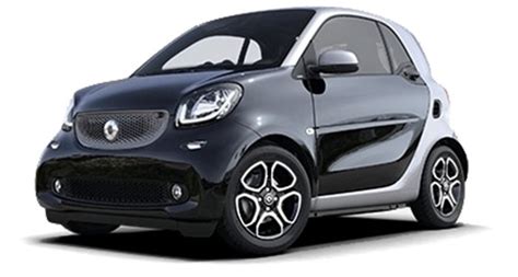 Smart 2024 And 2025 Smart Car Models Discover The Price Of All The