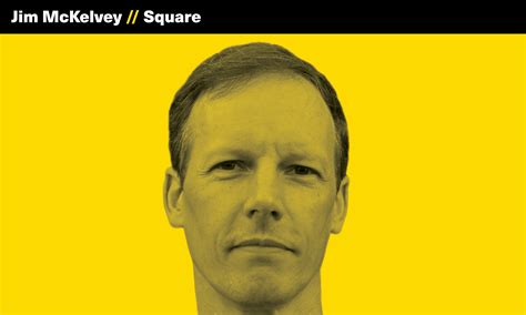 Jim Mckelvey Square — The Founder Hour Podcast