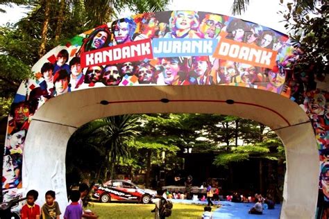 Wisata Edukasi Di Jakarta Tempat Wisata Indonesia